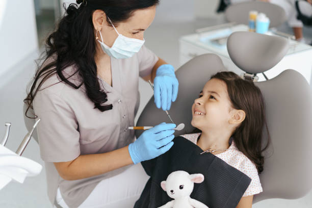 Best Emergency Tooth Extraction in Bowman, ND