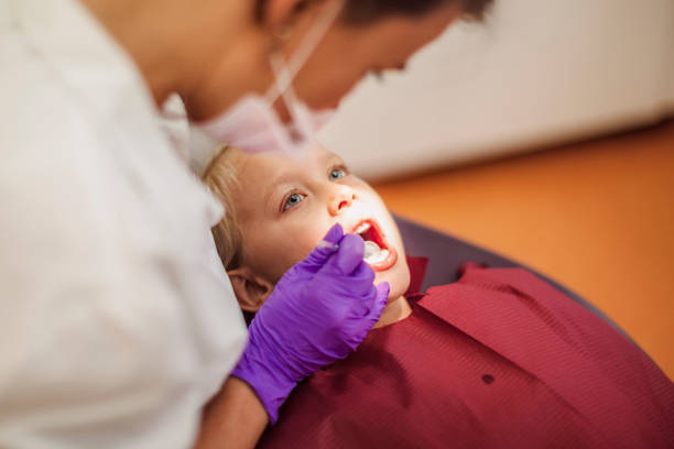 Best Emergency Denture Repair in Bowman, ND