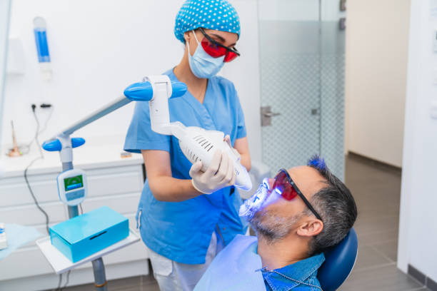Best Emergency Root Canal Treatment in Bowman, ND