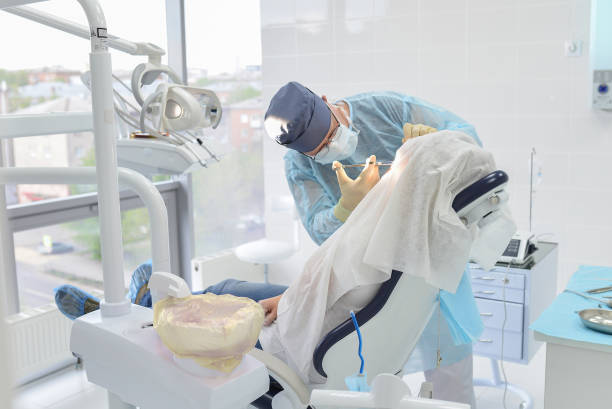 , ND Emergency Dentist Company